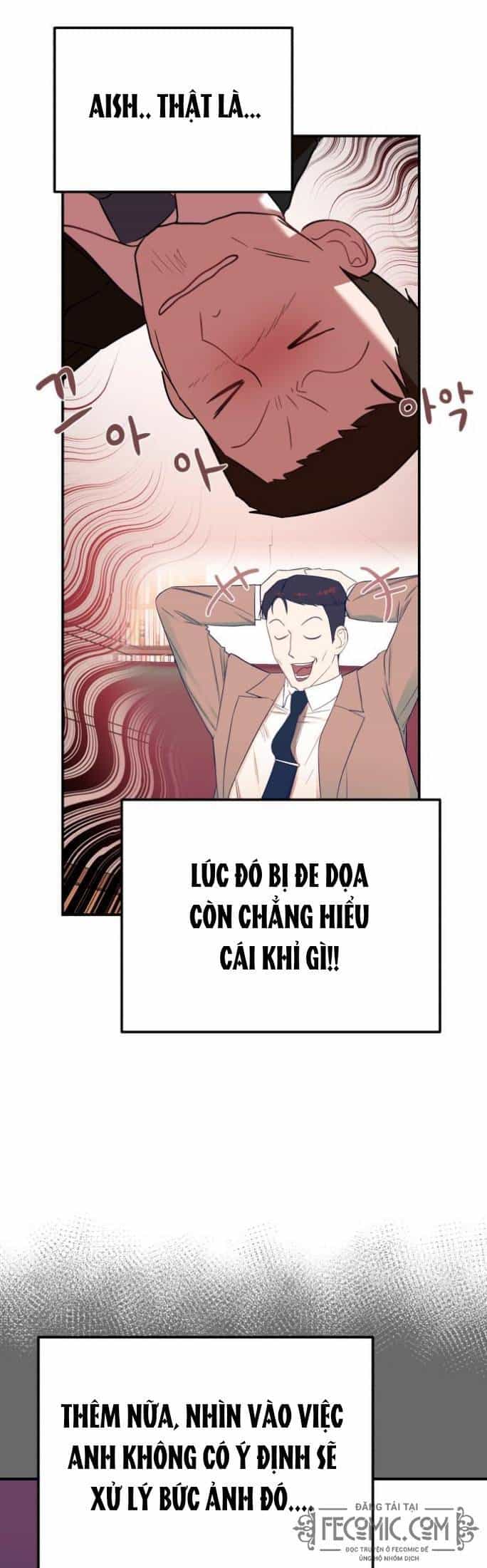 Cách Thuần Hóa Gã Chồng Nguy Hiểm - Chương 39 - ảnh 6