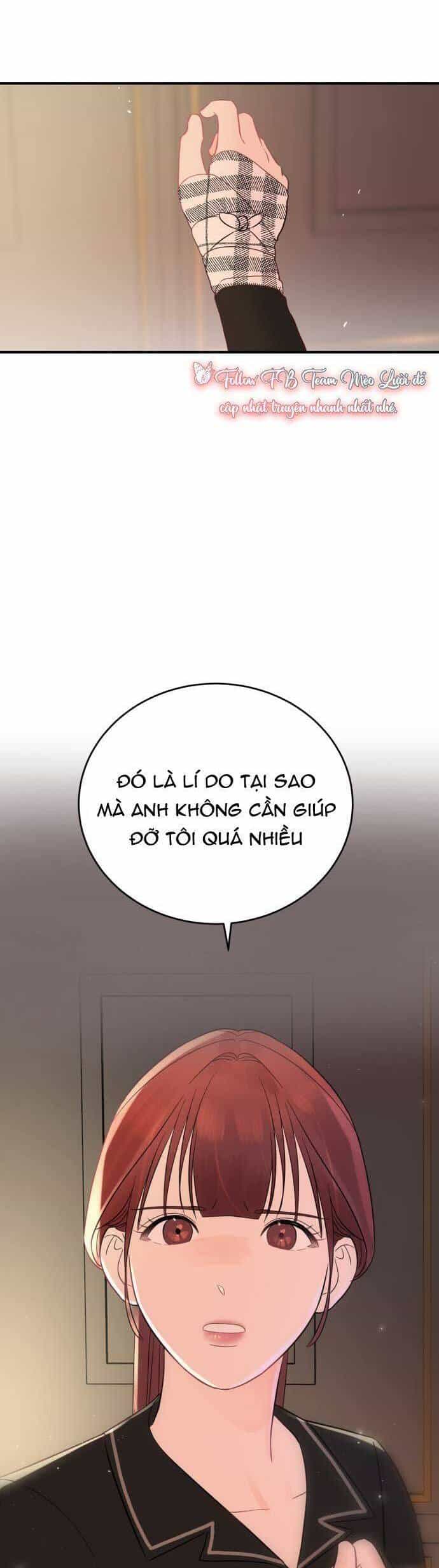 Cách Thuần Hóa Gã Chồng Nguy Hiểm - Chương 4 - ảnh 15