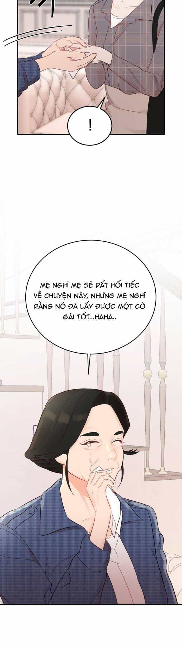 Cách Thuần Hóa Gã Chồng Nguy Hiểm - Chương 4 - ảnh 31