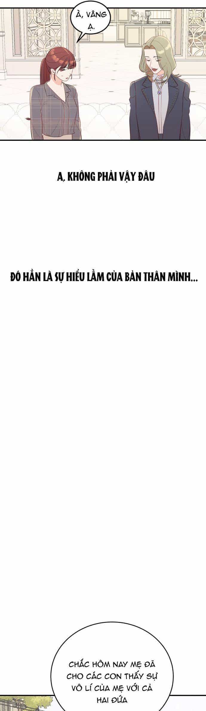 Cách Thuần Hóa Gã Chồng Nguy Hiểm - Chương 4 - ảnh 36