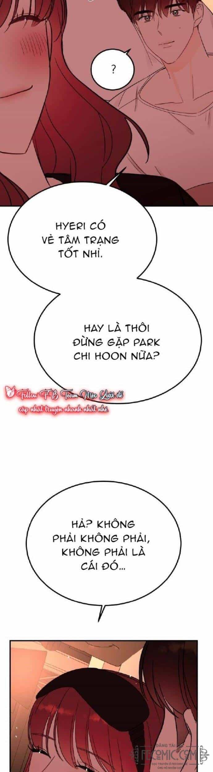 Cách Thuần Hóa Gã Chồng Nguy Hiểm - Chương 40 - ảnh 13