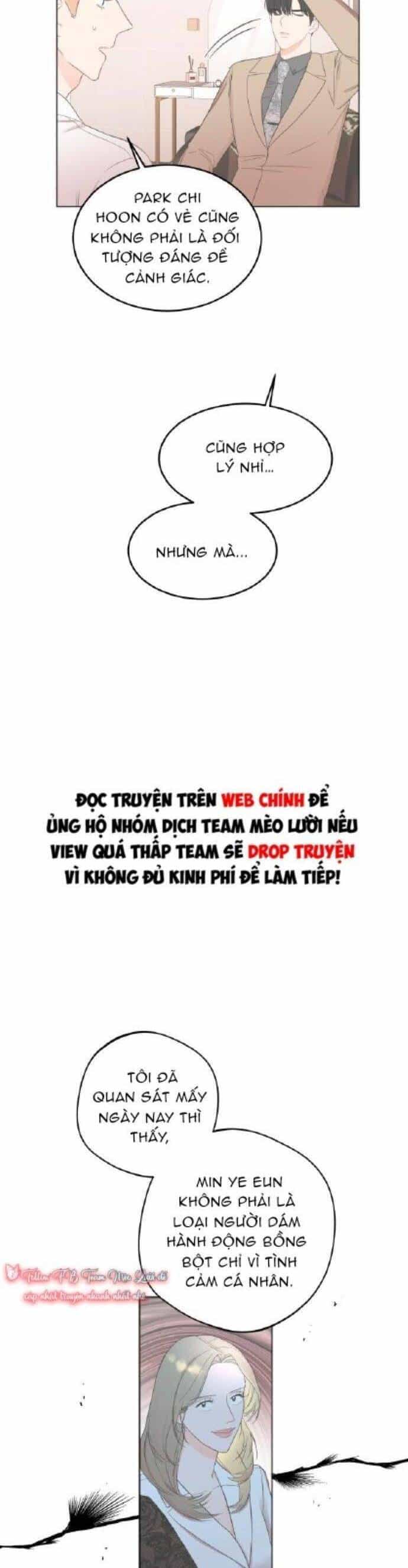 Cách Thuần Hóa Gã Chồng Nguy Hiểm - Chương 40 - ảnh 2