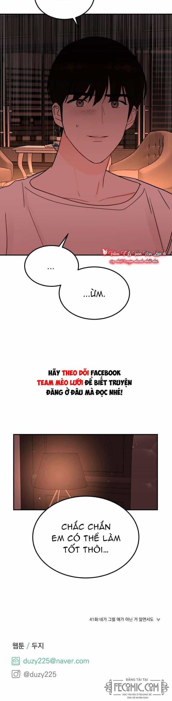 Cách Thuần Hóa Gã Chồng Nguy Hiểm - Chương 40 - ảnh 36