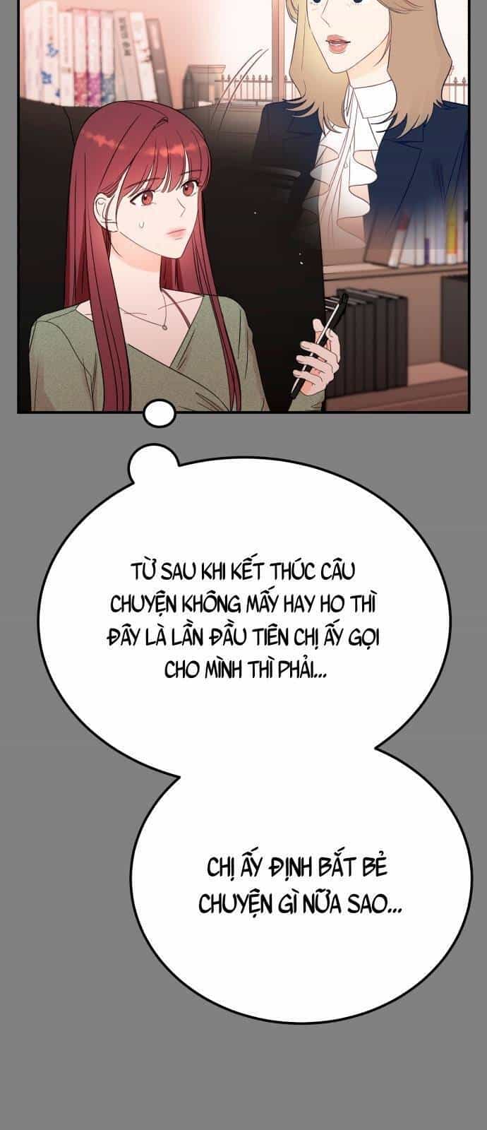 Cách Thuần Hóa Gã Chồng Nguy Hiểm - Chương 41 - ảnh 17