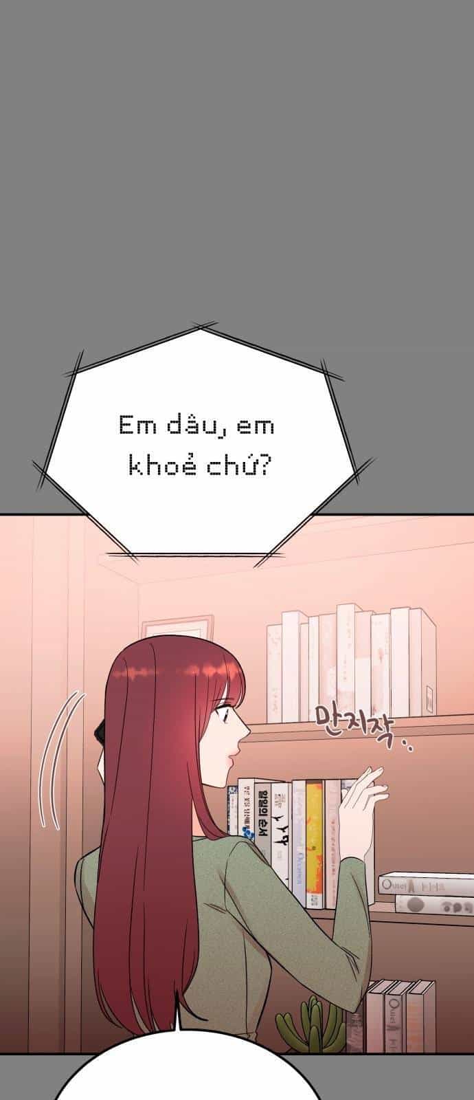 Cách Thuần Hóa Gã Chồng Nguy Hiểm - Chương 41 - ảnh 19