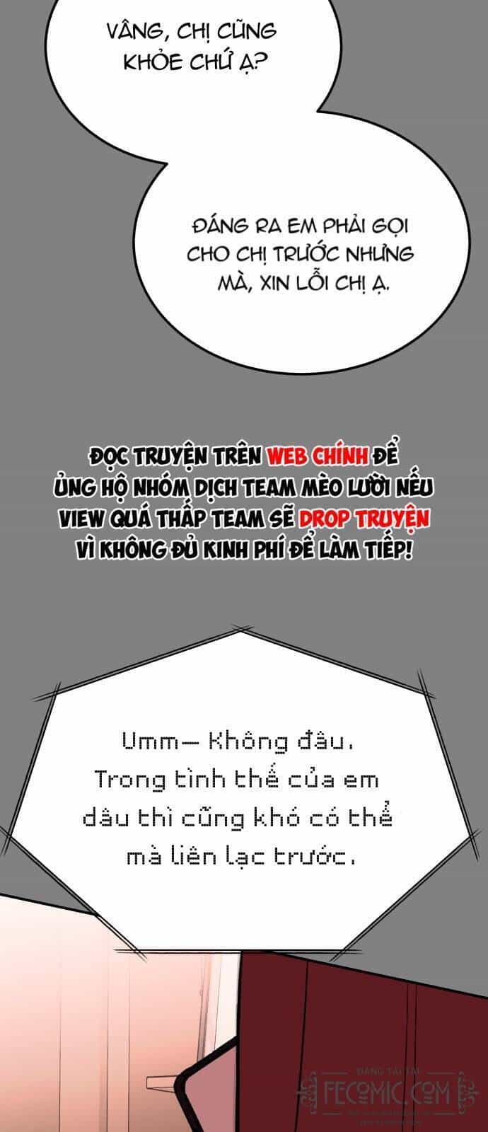 Cách Thuần Hóa Gã Chồng Nguy Hiểm - Chương 41 - ảnh 20