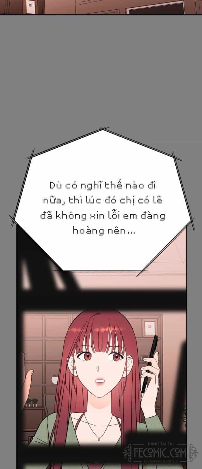 Cách Thuần Hóa Gã Chồng Nguy Hiểm - Chương 41 - ảnh 22