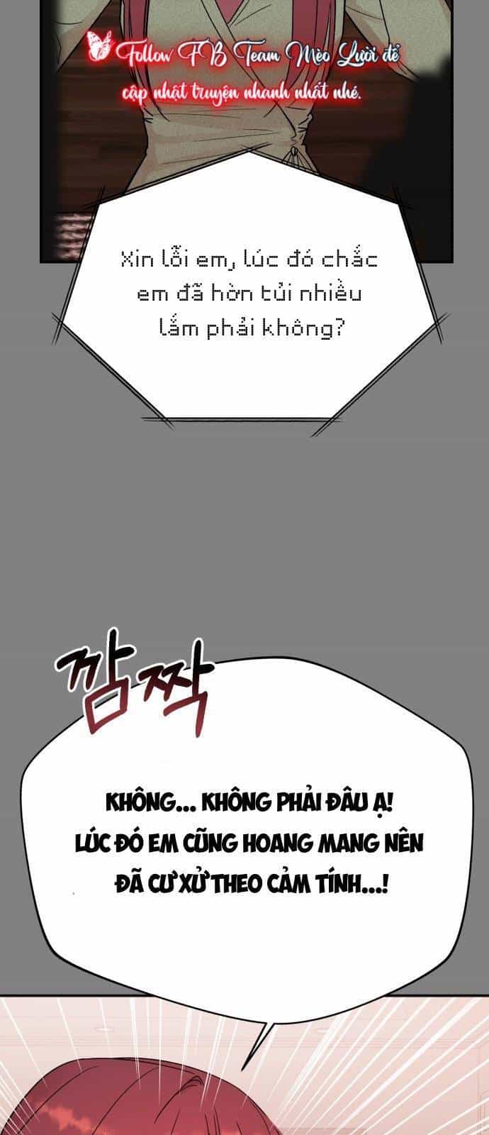 Cách Thuần Hóa Gã Chồng Nguy Hiểm - Chương 41 - ảnh 23