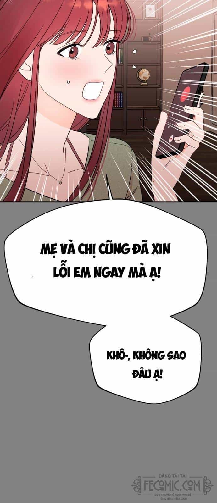 Cách Thuần Hóa Gã Chồng Nguy Hiểm - Chương 41 - ảnh 24