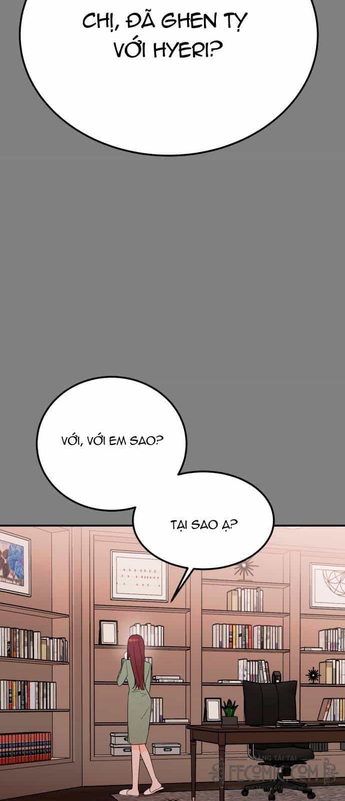 Cách Thuần Hóa Gã Chồng Nguy Hiểm - Chương 41 - ảnh 26
