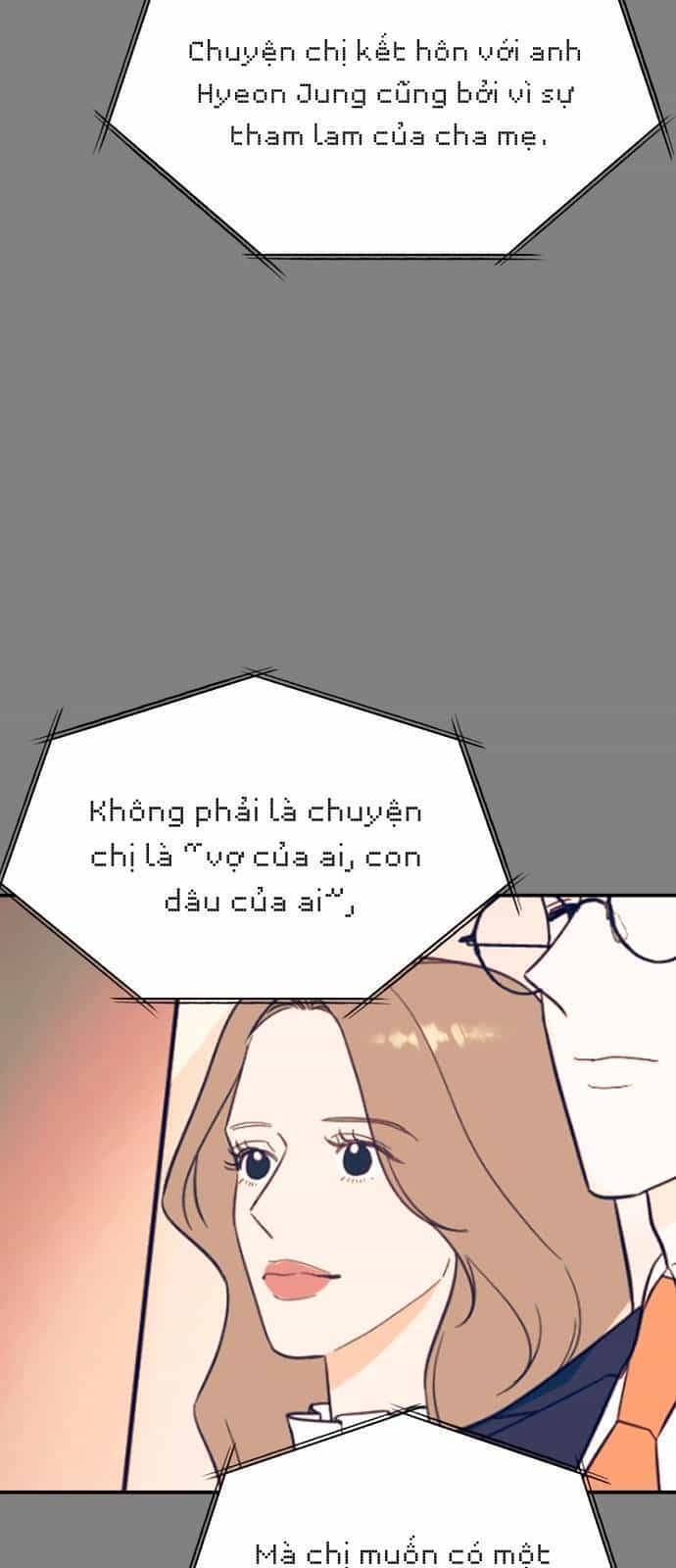 Cách Thuần Hóa Gã Chồng Nguy Hiểm - Chương 41 - ảnh 31