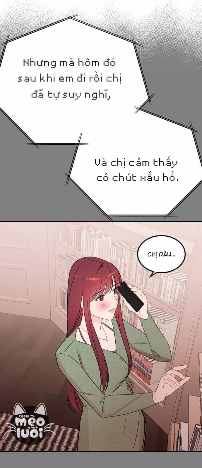 Cách Thuần Hóa Gã Chồng Nguy Hiểm - Chương 41 - ảnh 39