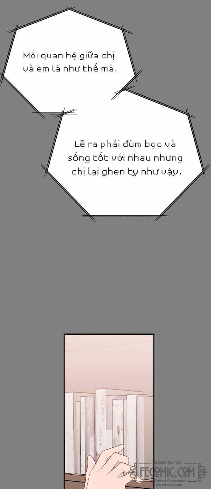 Cách Thuần Hóa Gã Chồng Nguy Hiểm - Chương 41 - ảnh 40