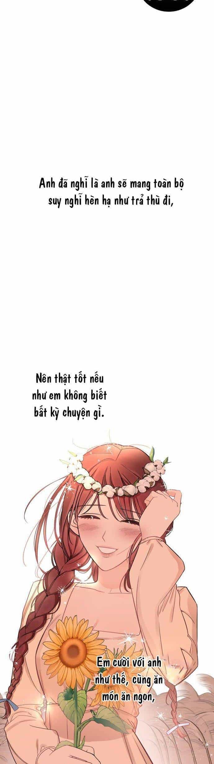 Cách Thuần Hóa Gã Chồng Nguy Hiểm - Chương 42 - ảnh 16
