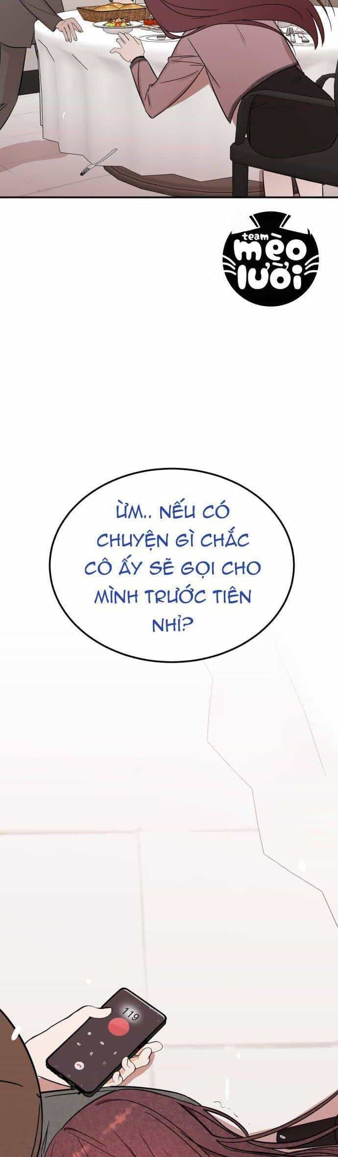 Cách Thuần Hóa Gã Chồng Nguy Hiểm - Chương 42 - ảnh 2