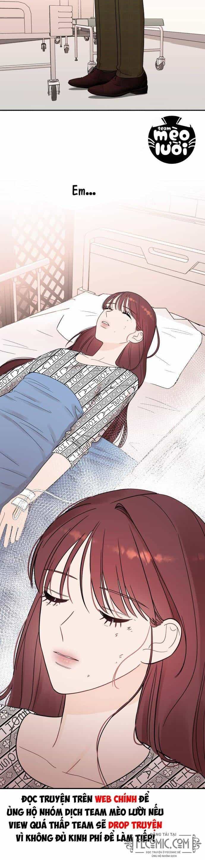 Cách Thuần Hóa Gã Chồng Nguy Hiểm - Chương 42 - ảnh 22