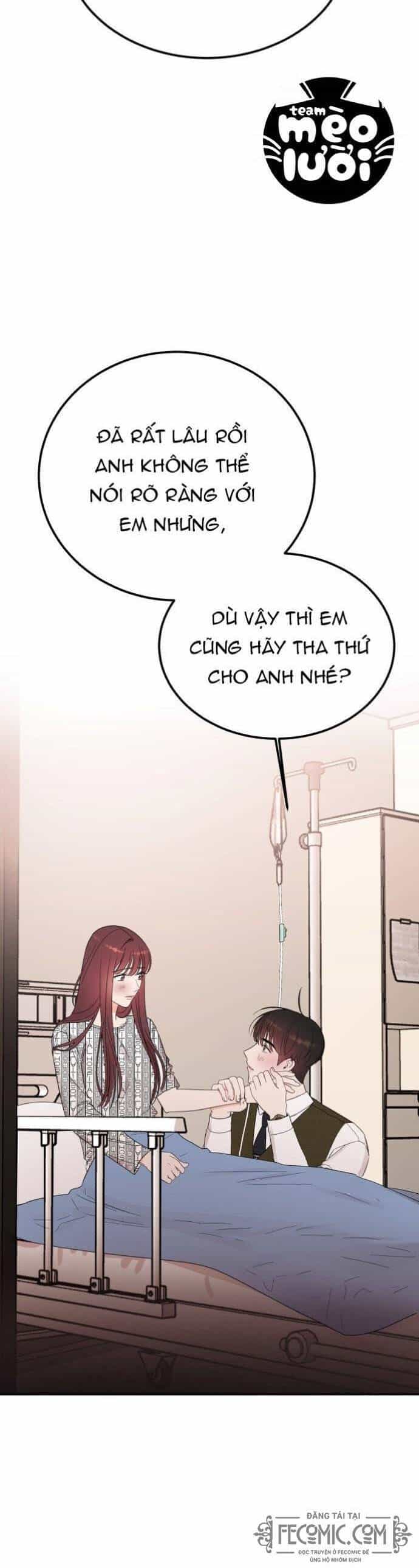 Cách Thuần Hóa Gã Chồng Nguy Hiểm - Chương 42 - ảnh 29