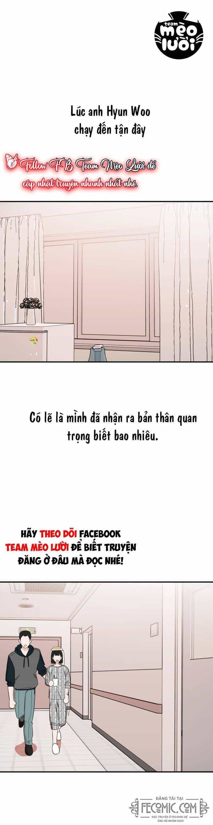 Cách Thuần Hóa Gã Chồng Nguy Hiểm - Chương 42 - ảnh 32