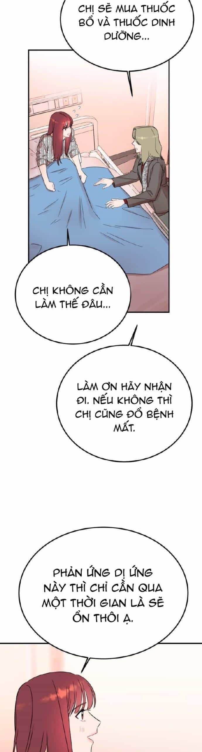 Cách Thuần Hóa Gã Chồng Nguy Hiểm - Chương 43 - ảnh 12