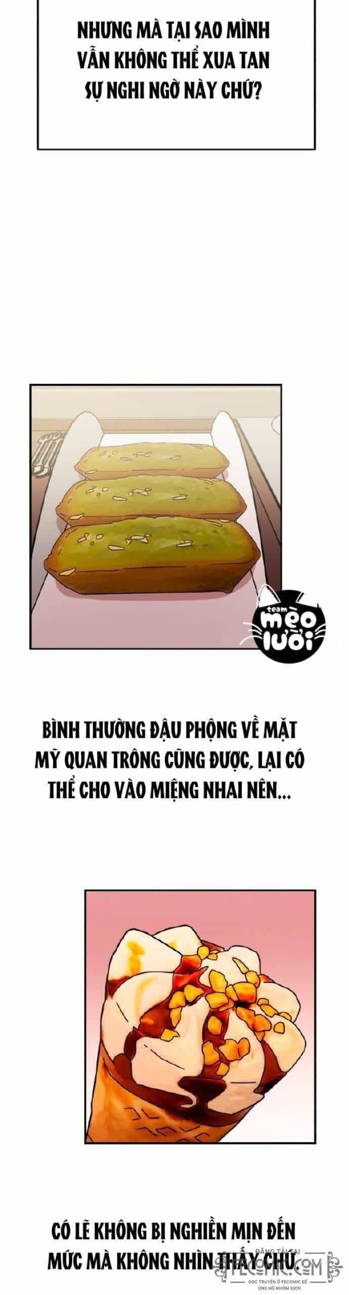 Cách Thuần Hóa Gã Chồng Nguy Hiểm - Chương 43 - ảnh 15