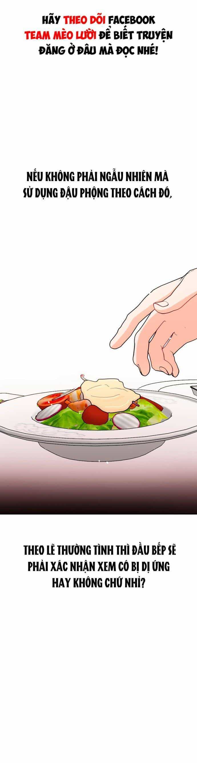 Cách Thuần Hóa Gã Chồng Nguy Hiểm - Chương 43 - ảnh 16