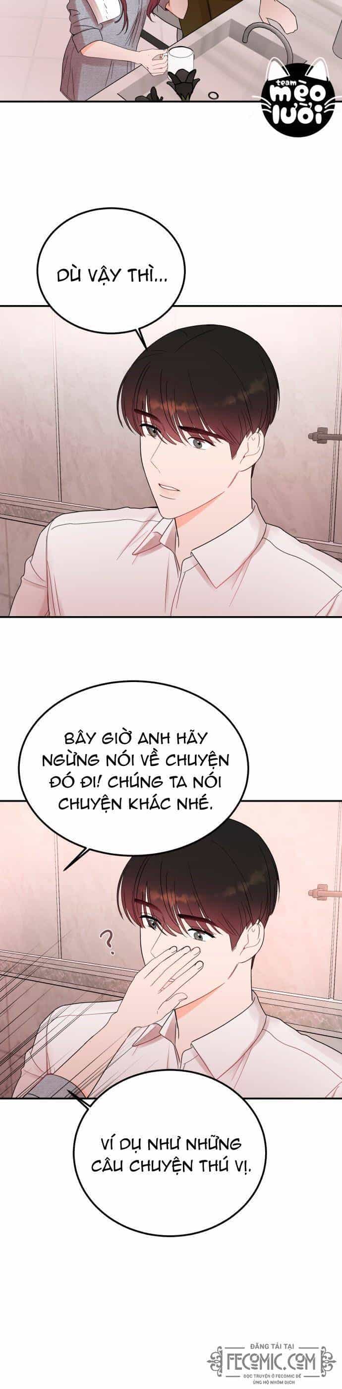 Cách Thuần Hóa Gã Chồng Nguy Hiểm - Chương 43 - ảnh 27
