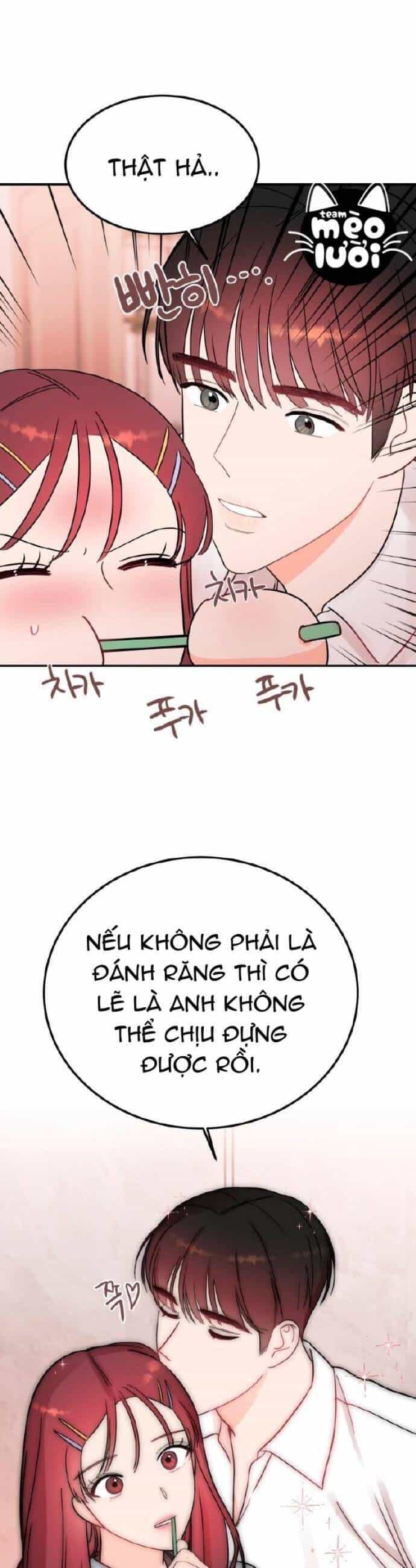 Cách Thuần Hóa Gã Chồng Nguy Hiểm - Chương 43 - ảnh 30