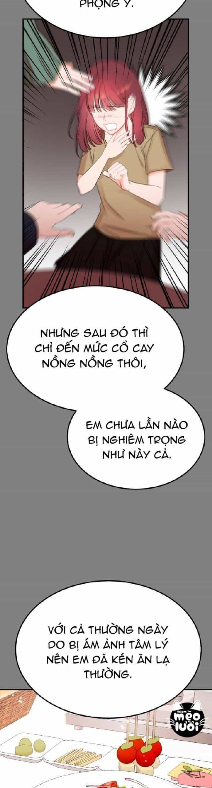 Cách Thuần Hóa Gã Chồng Nguy Hiểm - Chương 43 - ảnh 7