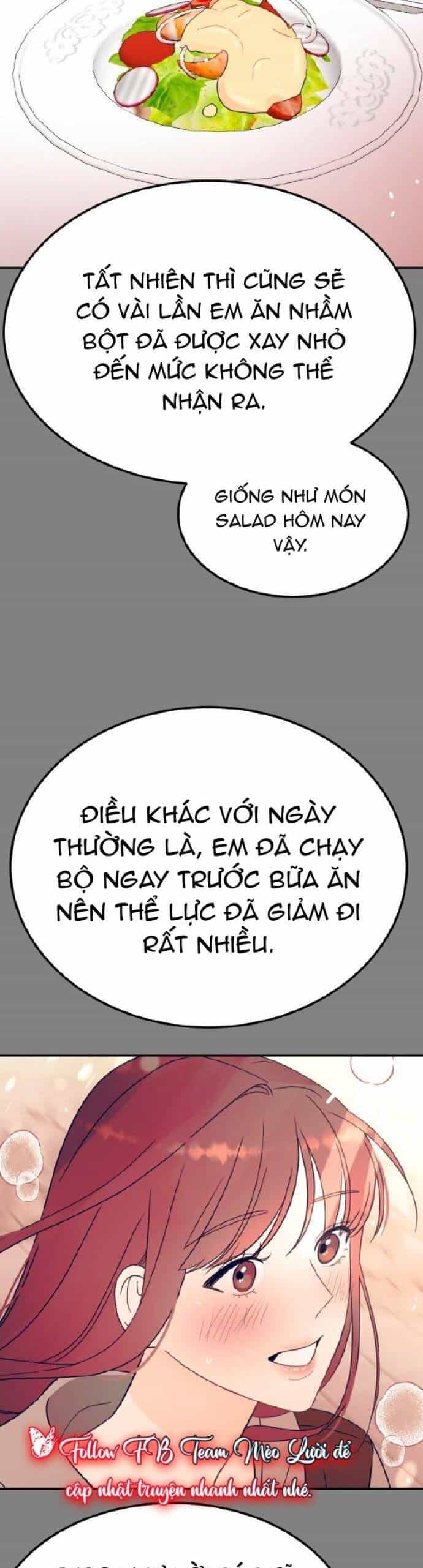 Cách Thuần Hóa Gã Chồng Nguy Hiểm - Chương 43 - ảnh 8