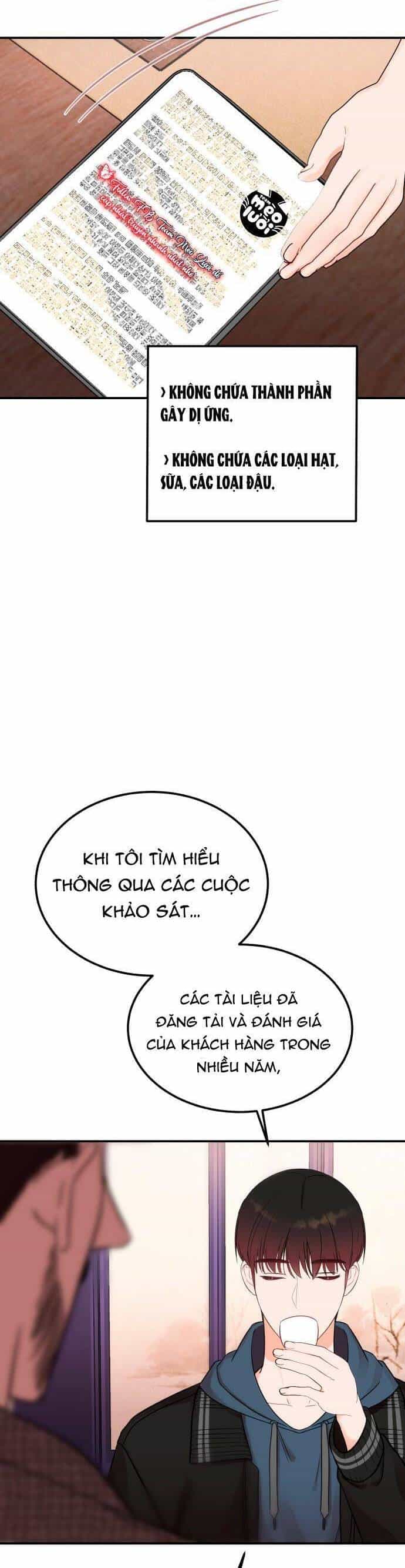 Cách Thuần Hóa Gã Chồng Nguy Hiểm - Chương 44 - ảnh 12