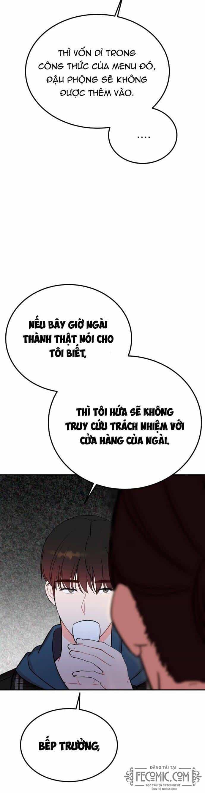 Cách Thuần Hóa Gã Chồng Nguy Hiểm - Chương 44 - ảnh 13