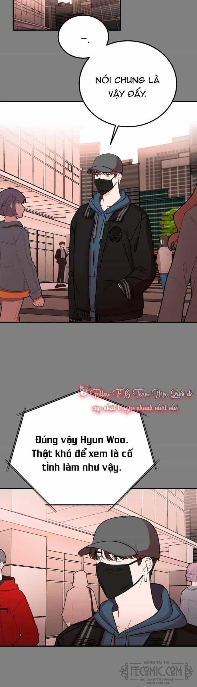 Cách Thuần Hóa Gã Chồng Nguy Hiểm - Chương 44 - ảnh 27