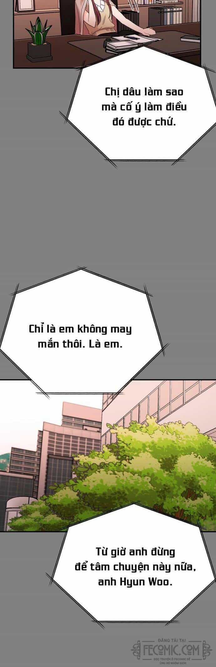 Cách Thuần Hóa Gã Chồng Nguy Hiểm - Chương 44 - ảnh 30