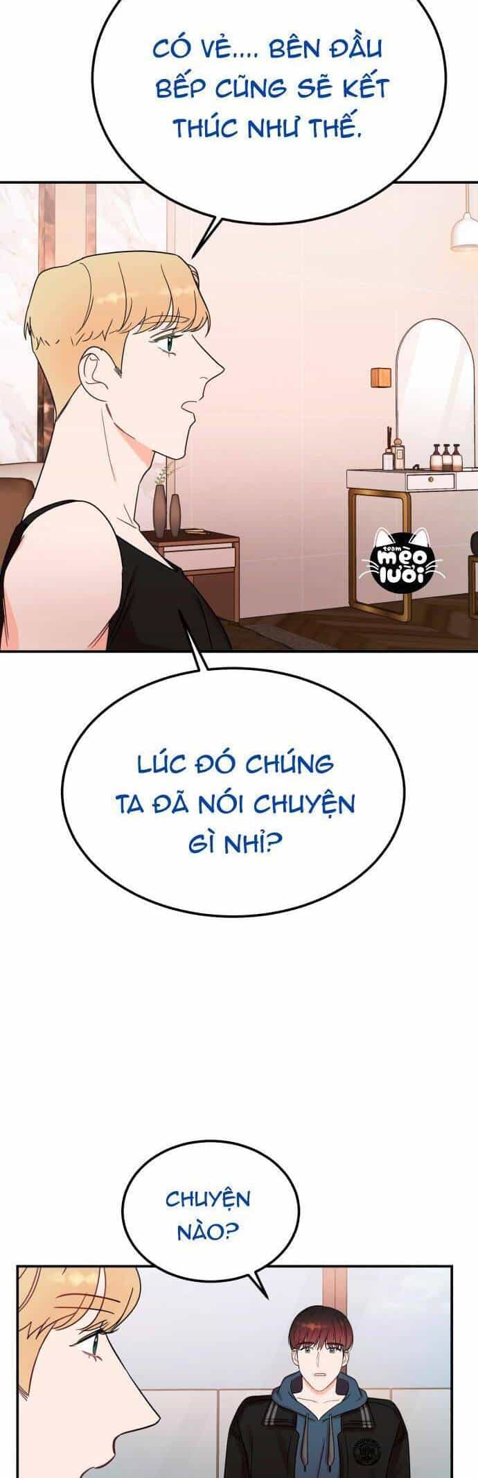 Cách Thuần Hóa Gã Chồng Nguy Hiểm - Chương 44 - ảnh 32