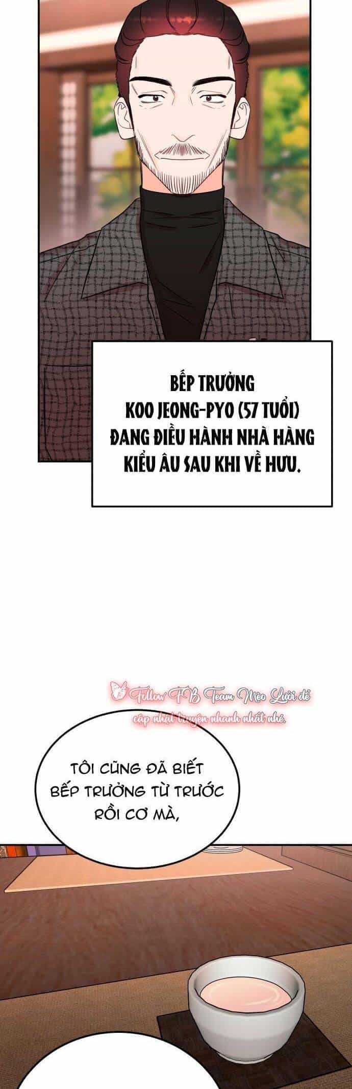 Cách Thuần Hóa Gã Chồng Nguy Hiểm - Chương 44 - ảnh 9