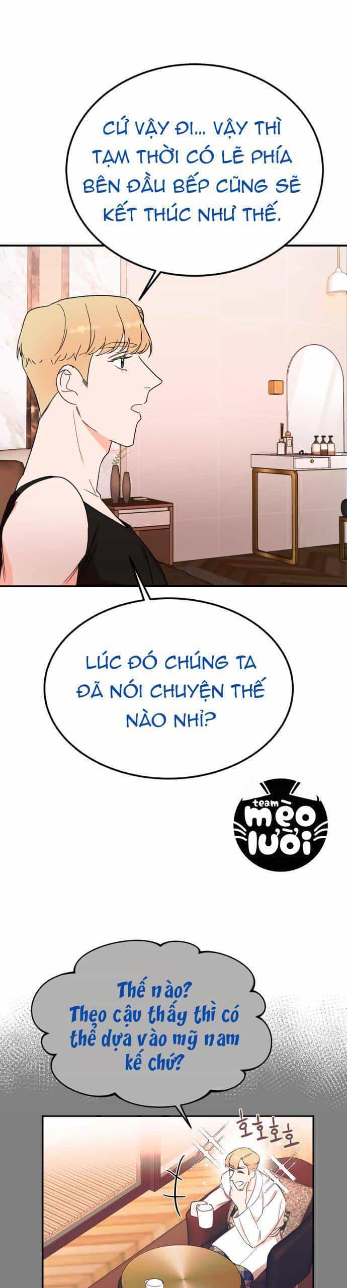 Cách Thuần Hóa Gã Chồng Nguy Hiểm - Chương 45 - ảnh 1