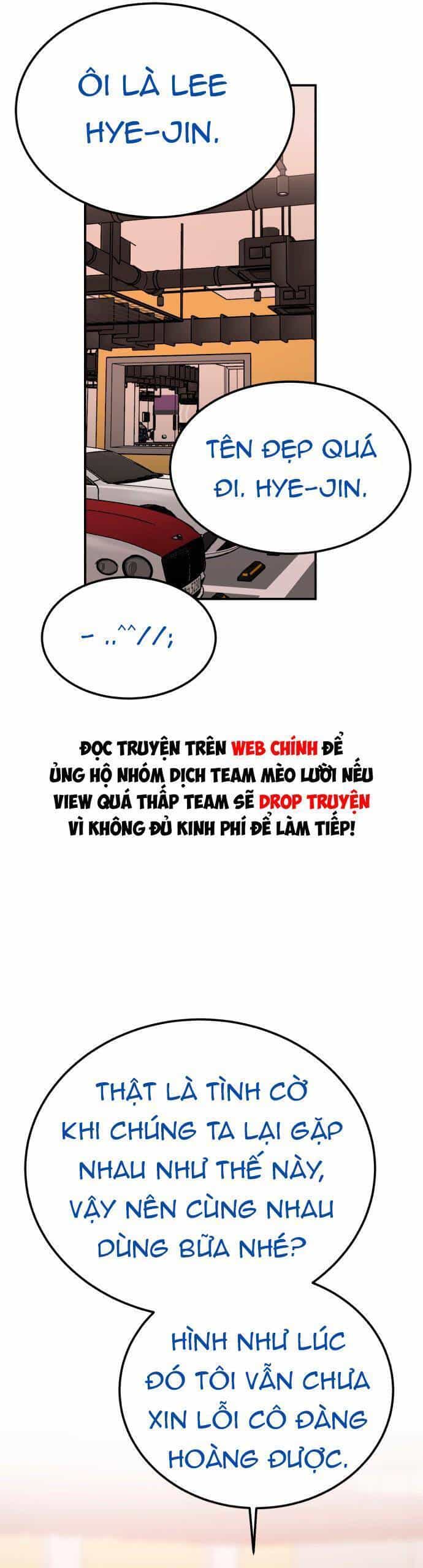 Cách Thuần Hóa Gã Chồng Nguy Hiểm - Chương 45 - ảnh 13
