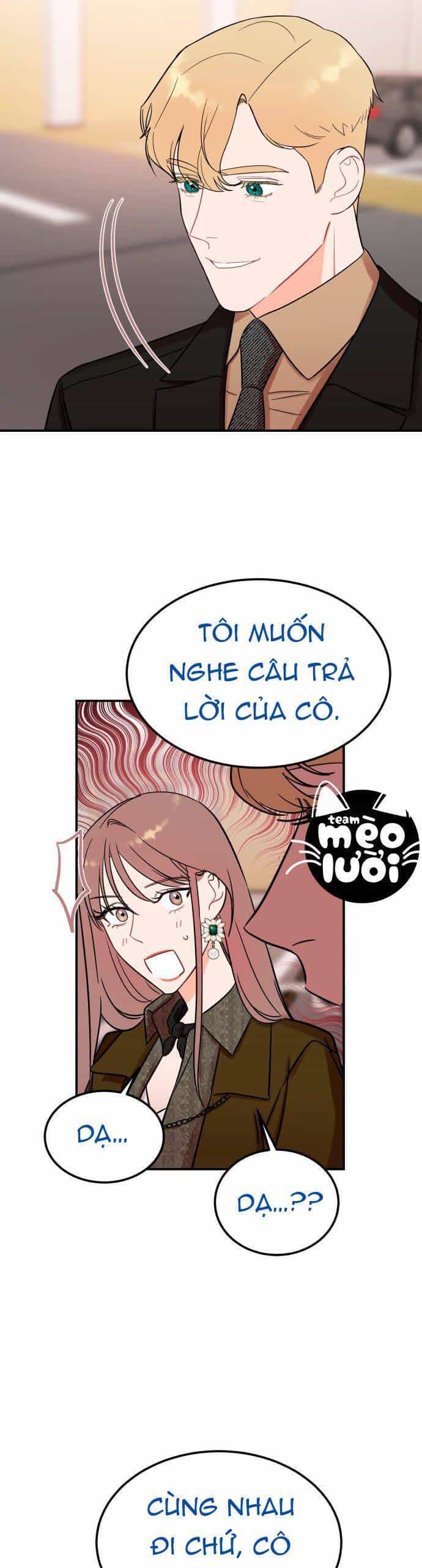 Cách Thuần Hóa Gã Chồng Nguy Hiểm - Chương 45 - ảnh 14