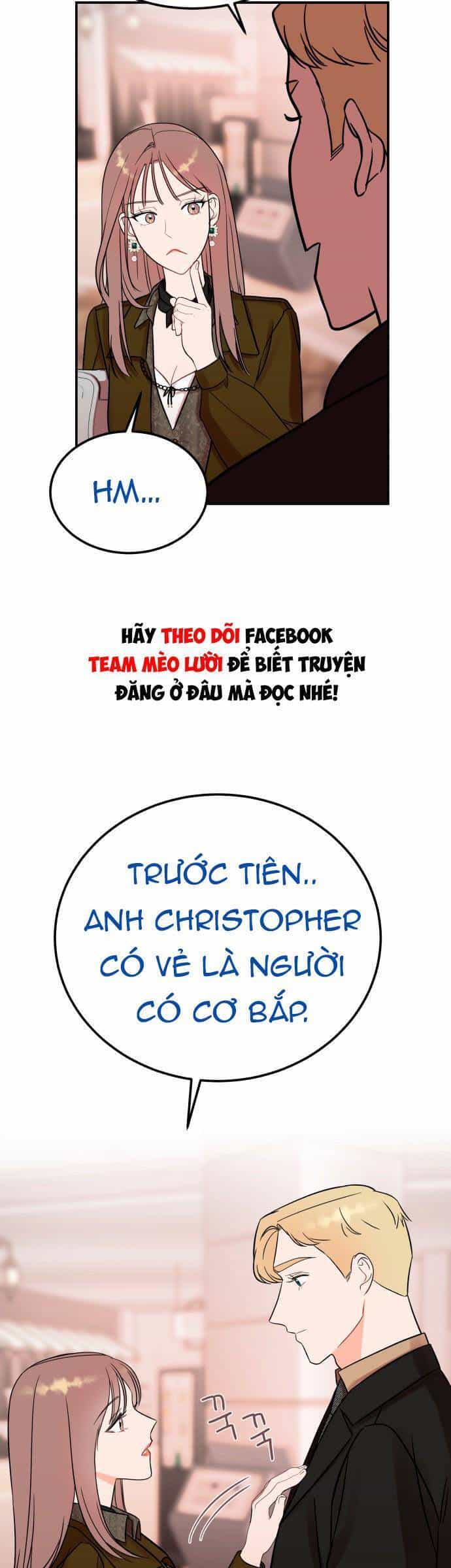 Cách Thuần Hóa Gã Chồng Nguy Hiểm - Chương 45 - ảnh 25