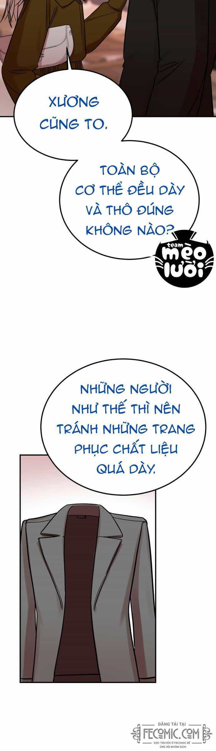 Cách Thuần Hóa Gã Chồng Nguy Hiểm - Chương 45 - ảnh 26