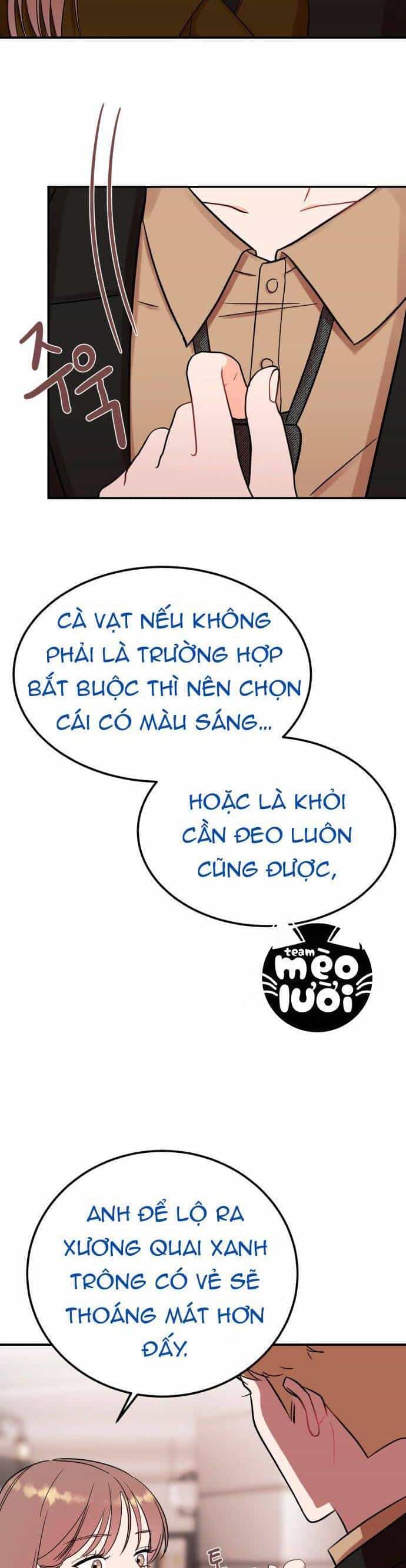 Cách Thuần Hóa Gã Chồng Nguy Hiểm - Chương 45 - ảnh 28