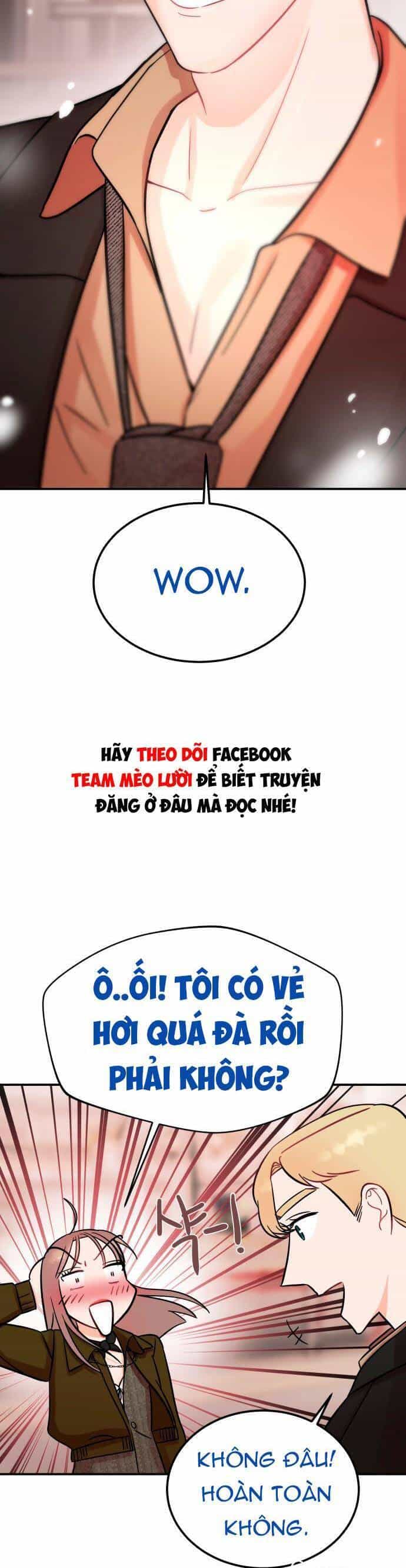 Cách Thuần Hóa Gã Chồng Nguy Hiểm - Chương 45 - ảnh 30