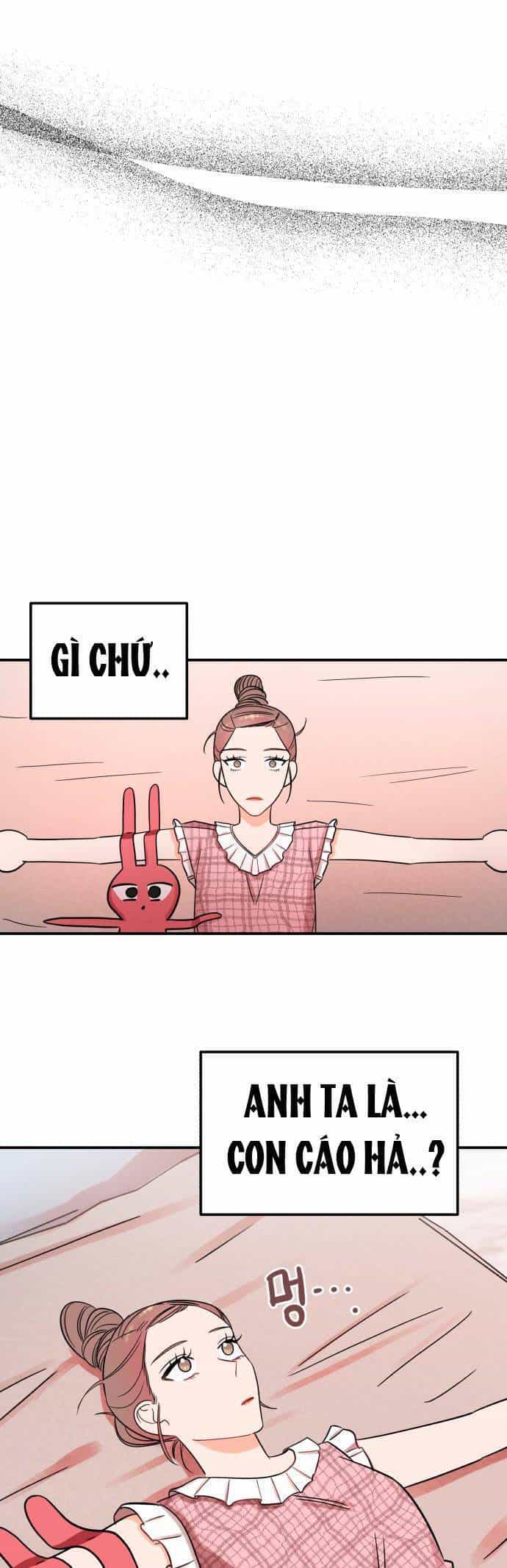 Cách Thuần Hóa Gã Chồng Nguy Hiểm - Chương 45 - ảnh 33