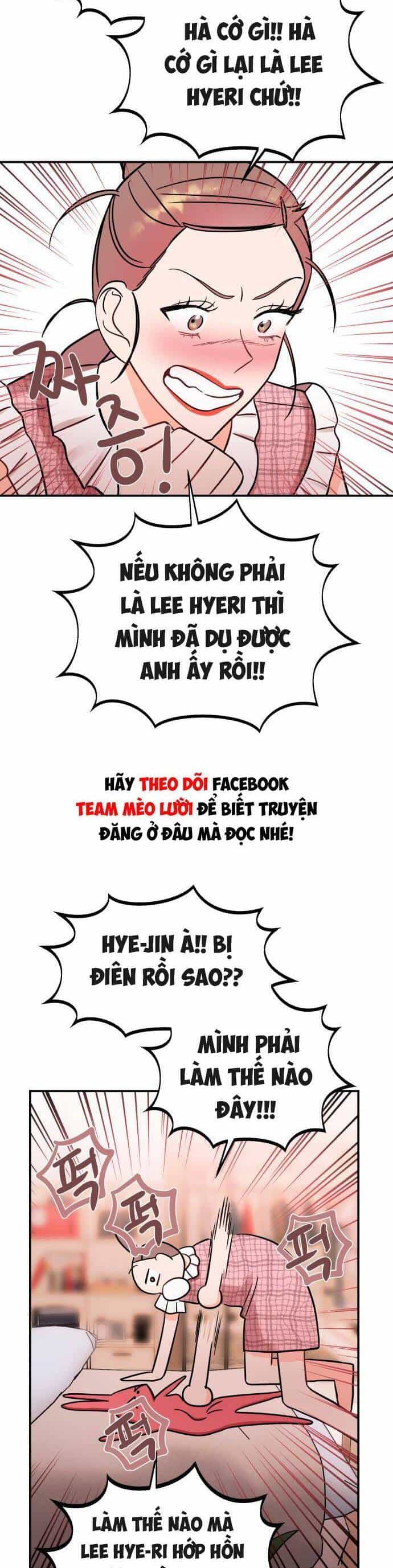 Cách Thuần Hóa Gã Chồng Nguy Hiểm - Chương 45 - ảnh 38