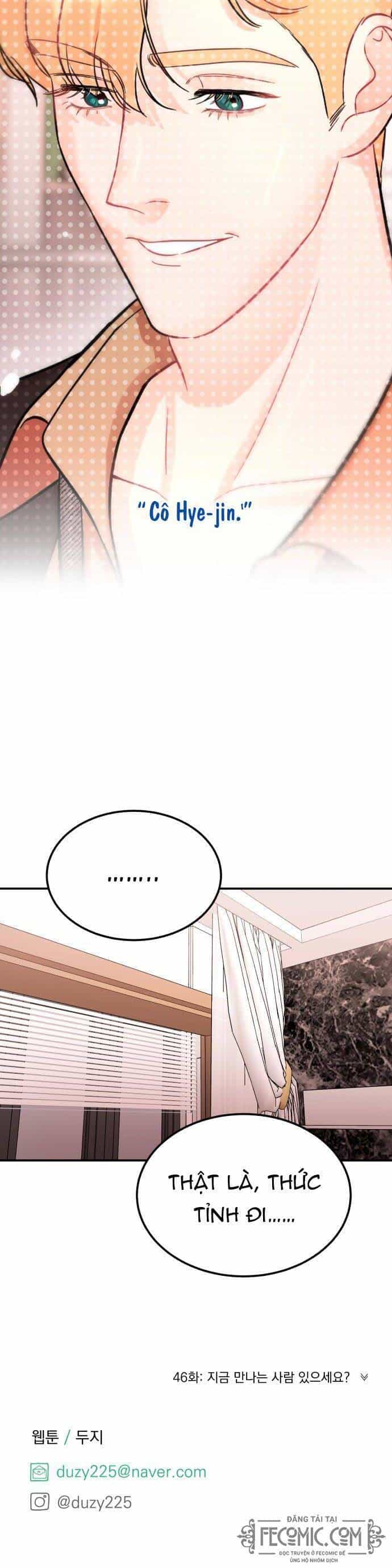 Cách Thuần Hóa Gã Chồng Nguy Hiểm - Chương 45 - ảnh 40