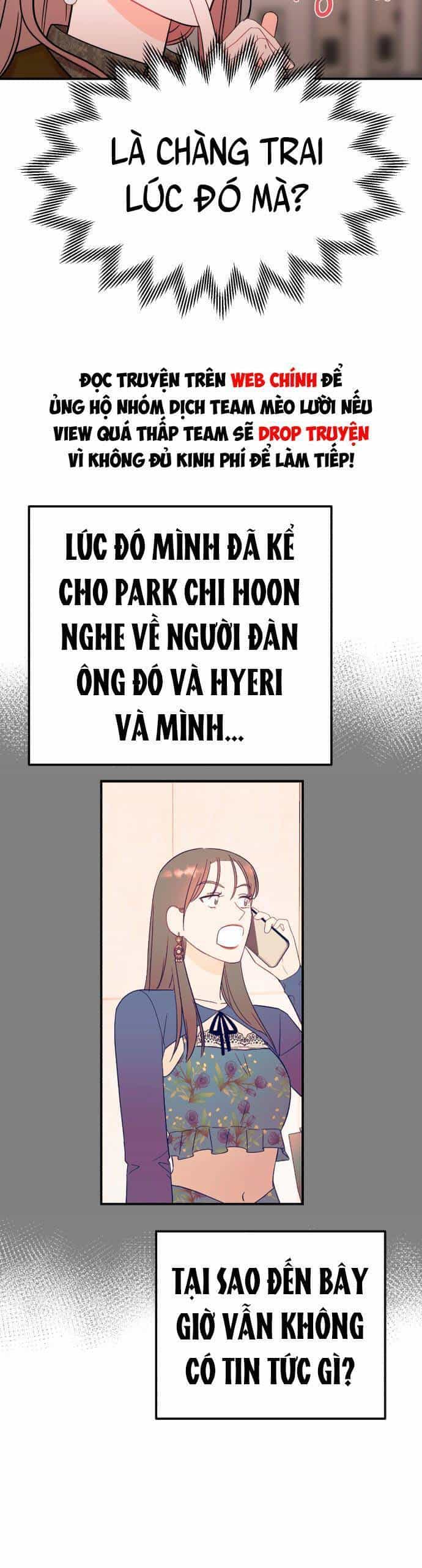 Cách Thuần Hóa Gã Chồng Nguy Hiểm - Chương 45 - ảnh 8