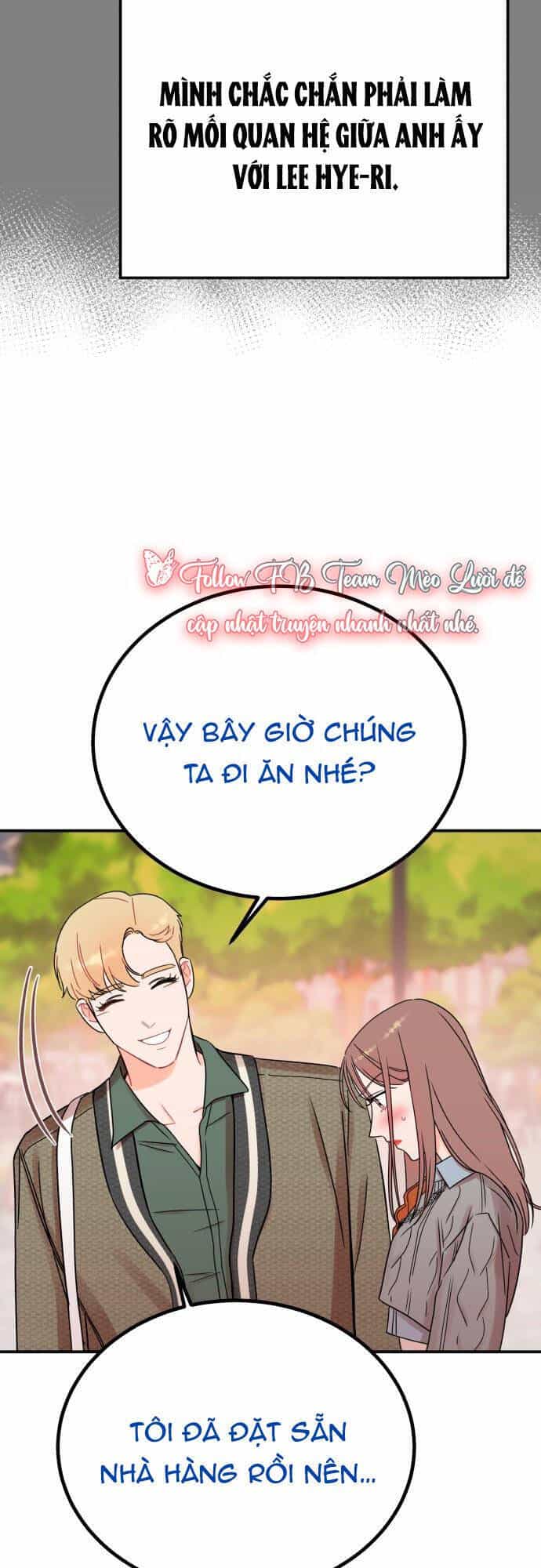 Cách Thuần Hóa Gã Chồng Nguy Hiểm - Chương 46 - ảnh 14