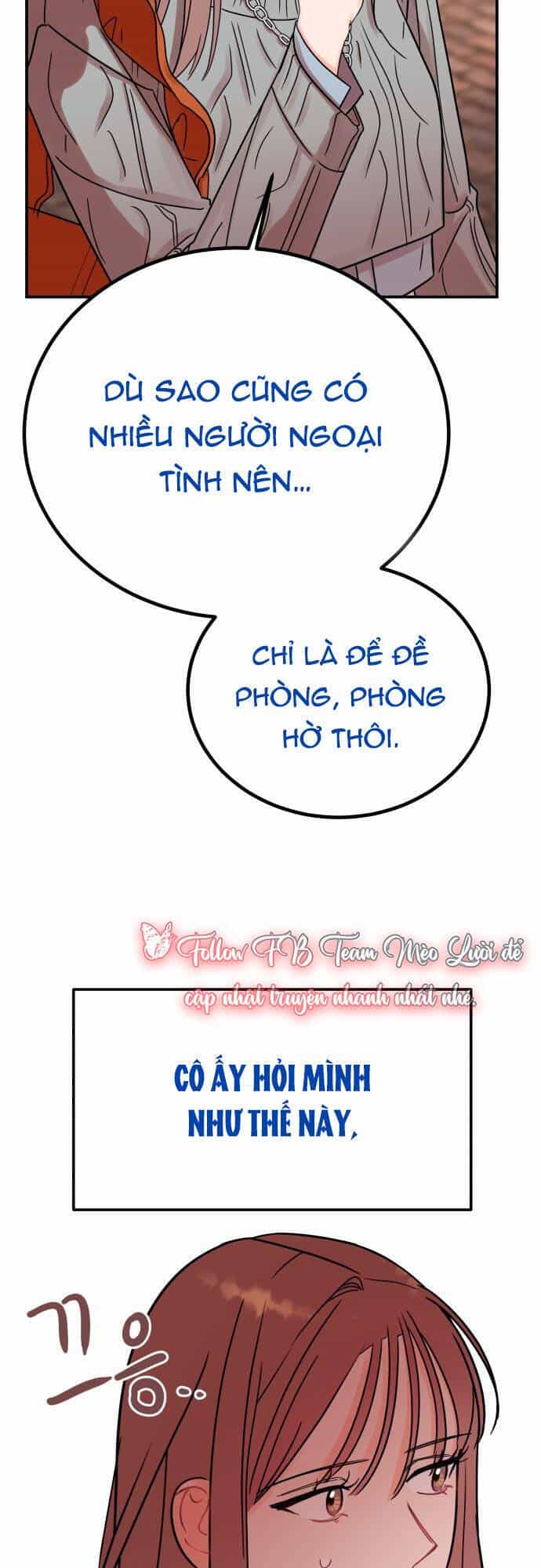 Cách Thuần Hóa Gã Chồng Nguy Hiểm - Chương 46 - ảnh 21