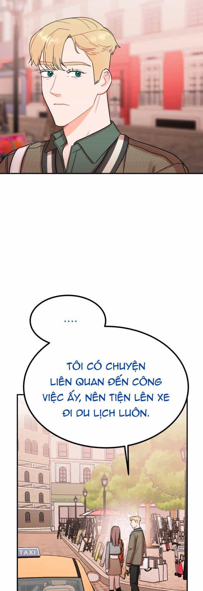 Cách Thuần Hóa Gã Chồng Nguy Hiểm - Chương 46 - ảnh 27