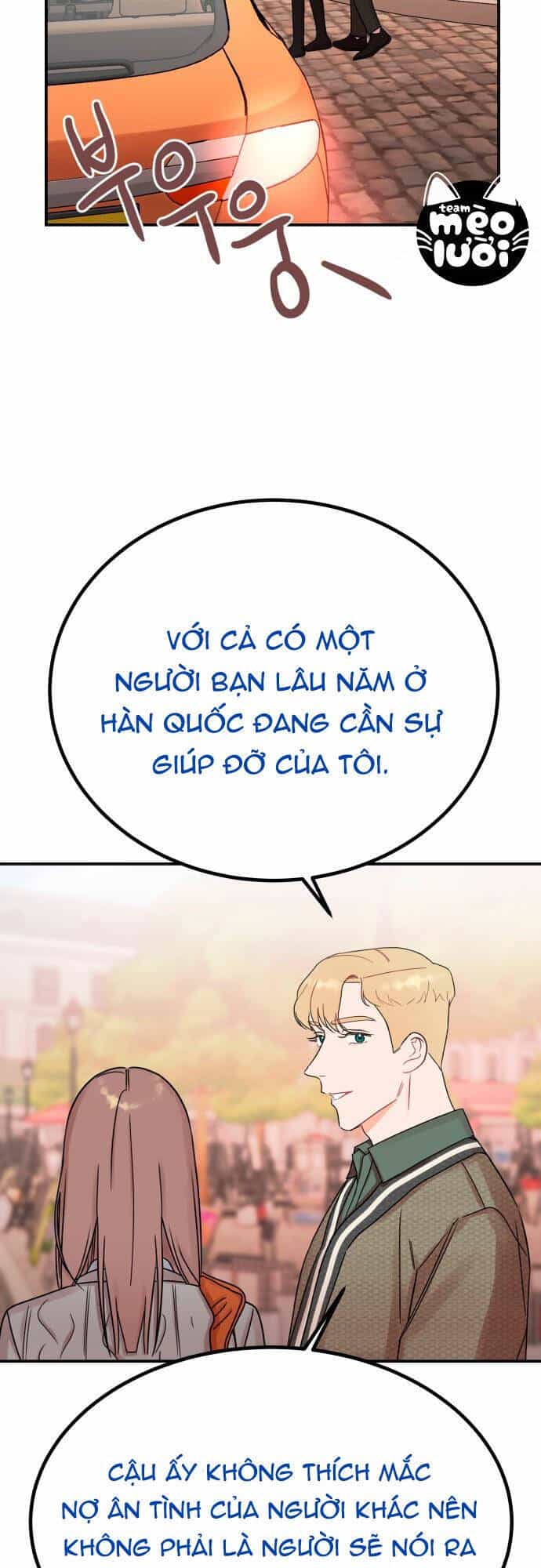 Cách Thuần Hóa Gã Chồng Nguy Hiểm - Chương 46 - ảnh 28